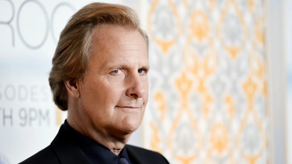 Jeff Daniels sarà in Dilettante, serie Apple sulla vita di Dana Brown cover