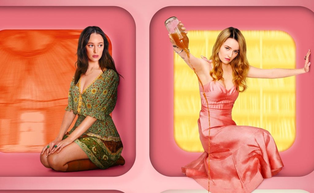 Apple Cider Vinegar: la recensione della serie Netflix in 5 motivi