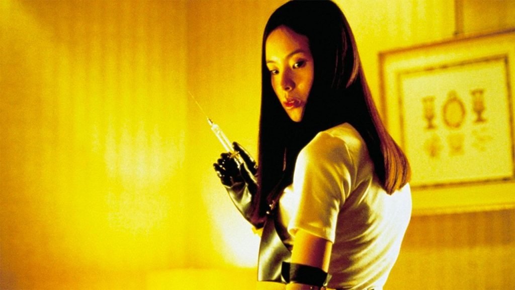 The Faculty e Audition, i due film cult avranno un reboot