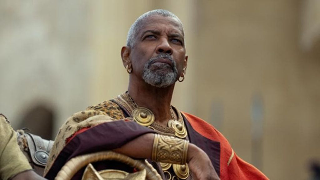 Black Panther 3, nel film ci sarà anche Denzel Washington?