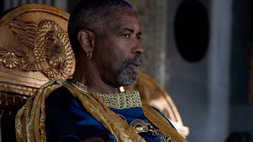 Black Panther 3, nel film ci sarà anche Denzel Washington?