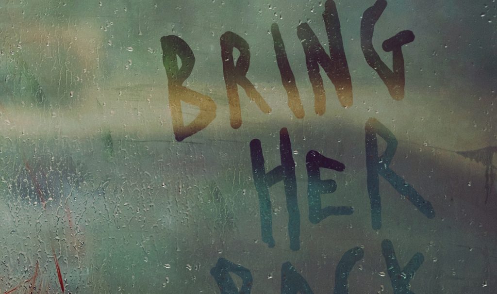 Bring Her Back, Sally Hawkins nel nuovo trailer del film horror