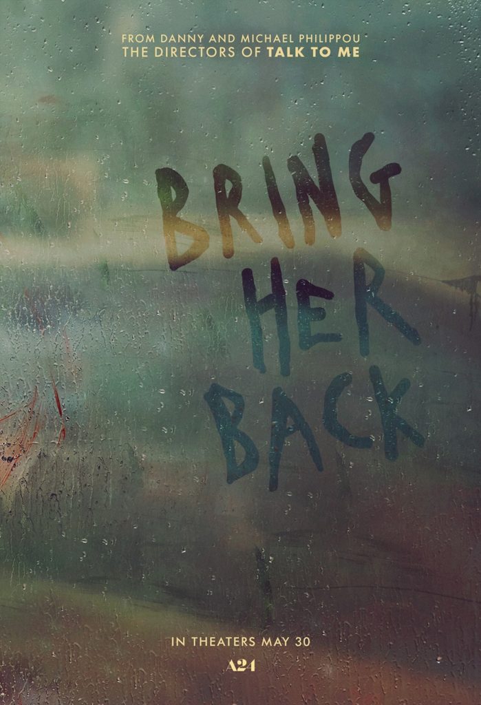 Bring Her Back, Sally Hawkins nel nuovo trailer del film horror