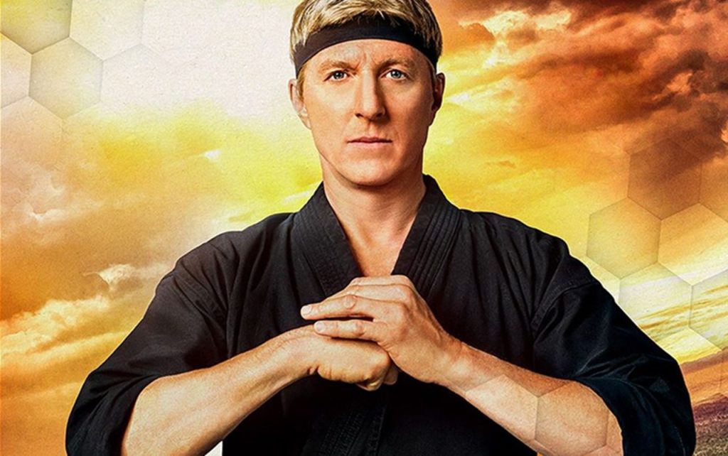 Come finisce Cobra Kai 6: un gran finale della serie TV Netflix