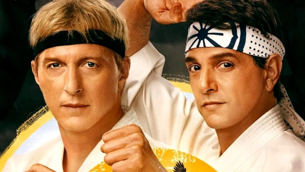 Cobra Kai 6, la recensione del finale della serie Netflix in 5 motivi