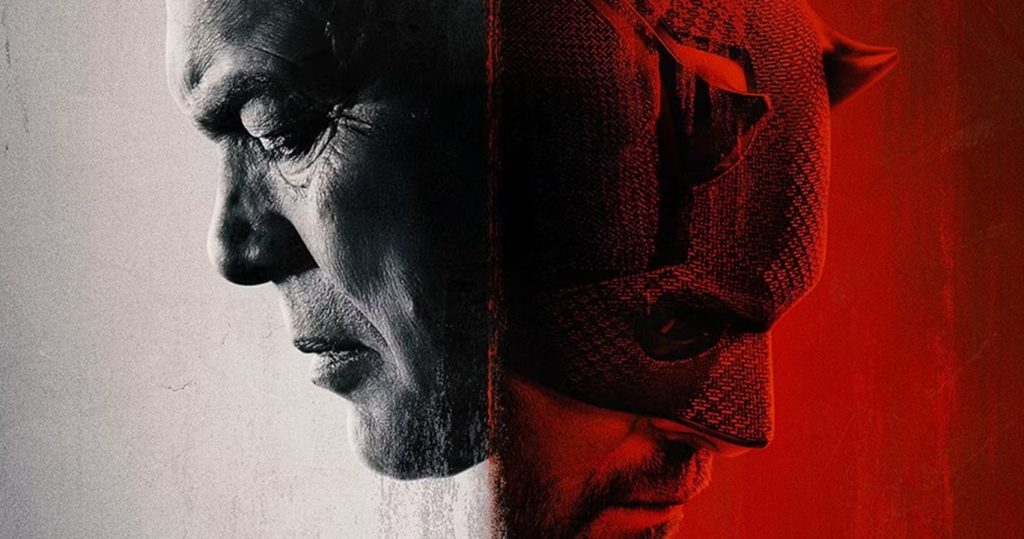 Daredevil: Born Again 3: ci sarà anche Bullseye!