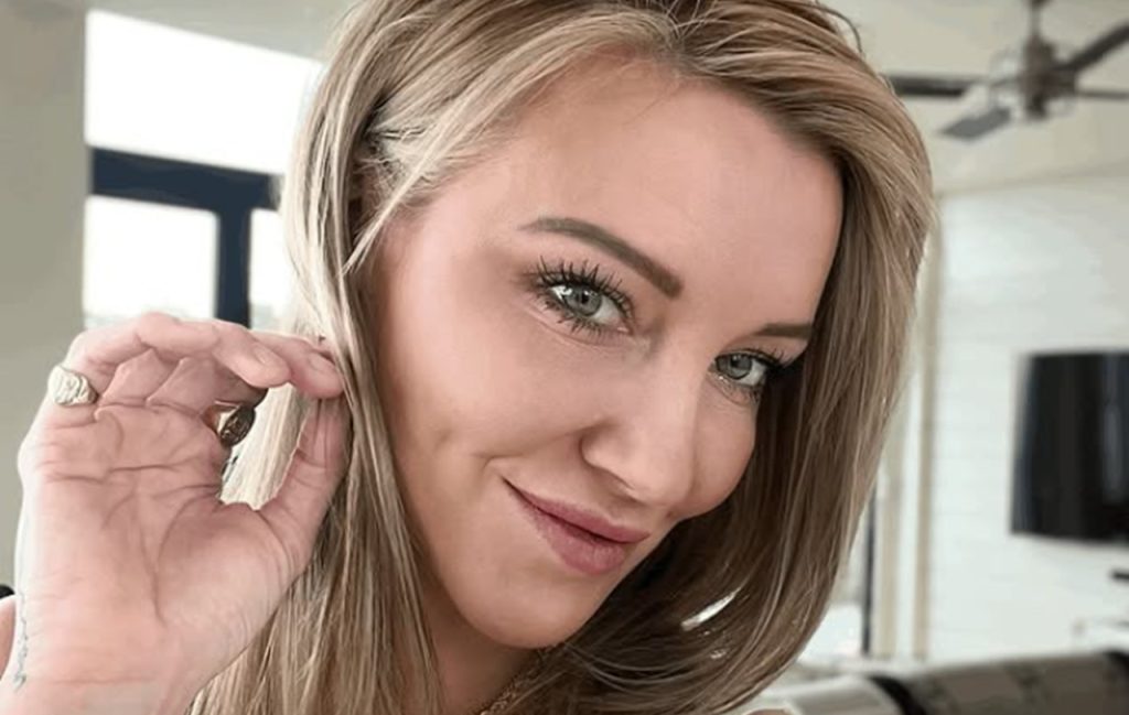 Katie Cassidy, star di Arrow, torna al cinema con il nuovo film horror Nanny Cam: trama e ruolo