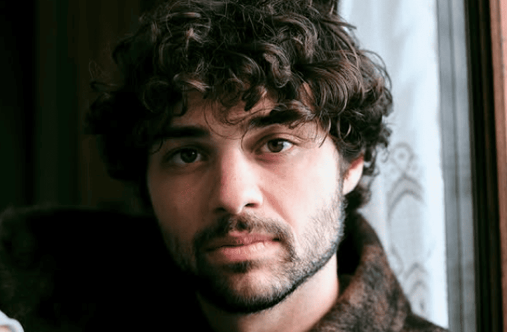 Listen, Noah Centineo sarà il protagonista del film thriller