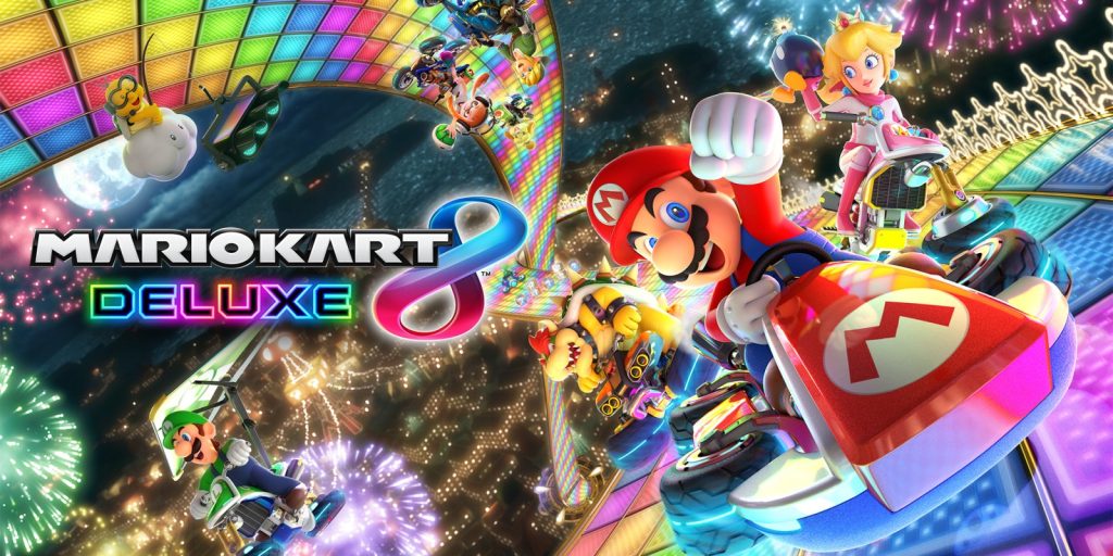 San Valentino con Nintendo Switch: i migliori giochi per coppie