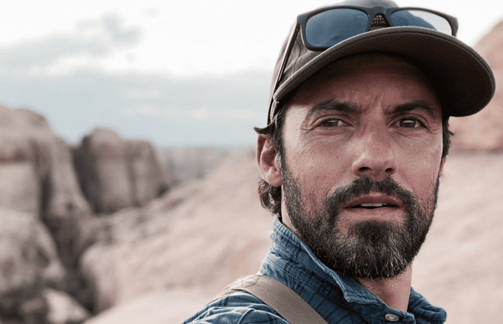 Milo Ventimiglia al cinema in un nuovo film: Kill Him 'Til He's Dead