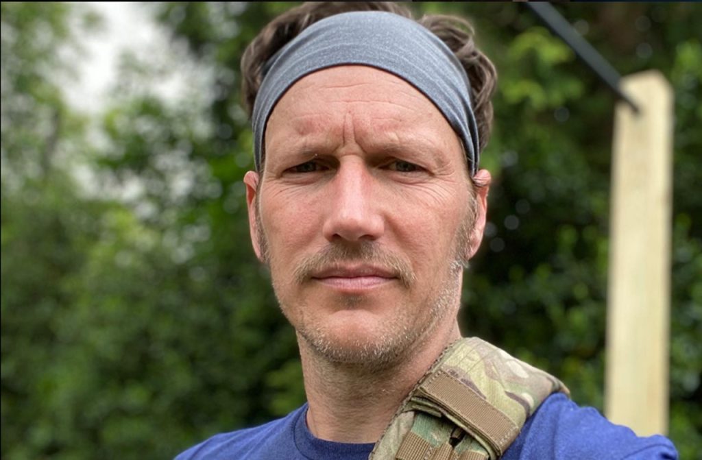 Cape Fear, Patrick Wilson entra nel cast della serie di Apple Tv+