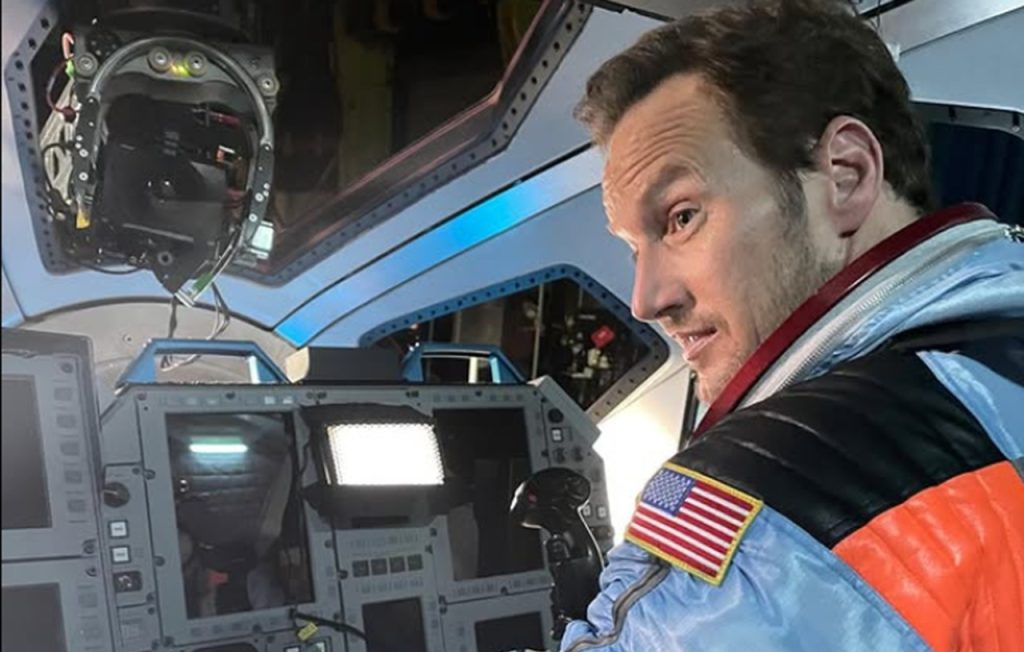 Cape Fear, Patrick Wilson entra nel cast della serie di Apple Tv+