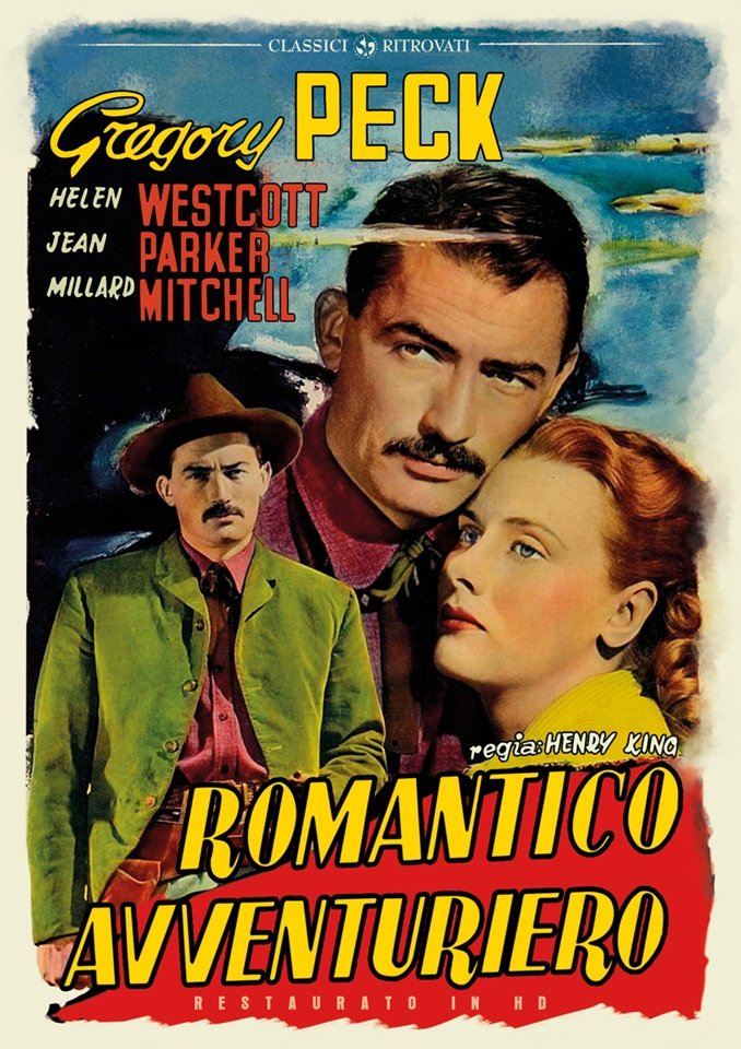 Ethan Hawke al lavoro sul remake del film Romantico avventuriero