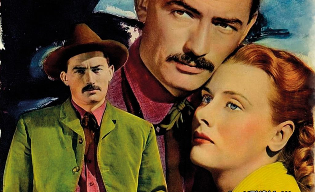 Ethan Hawke al lavoro sul remake del film Romantico avventuriero