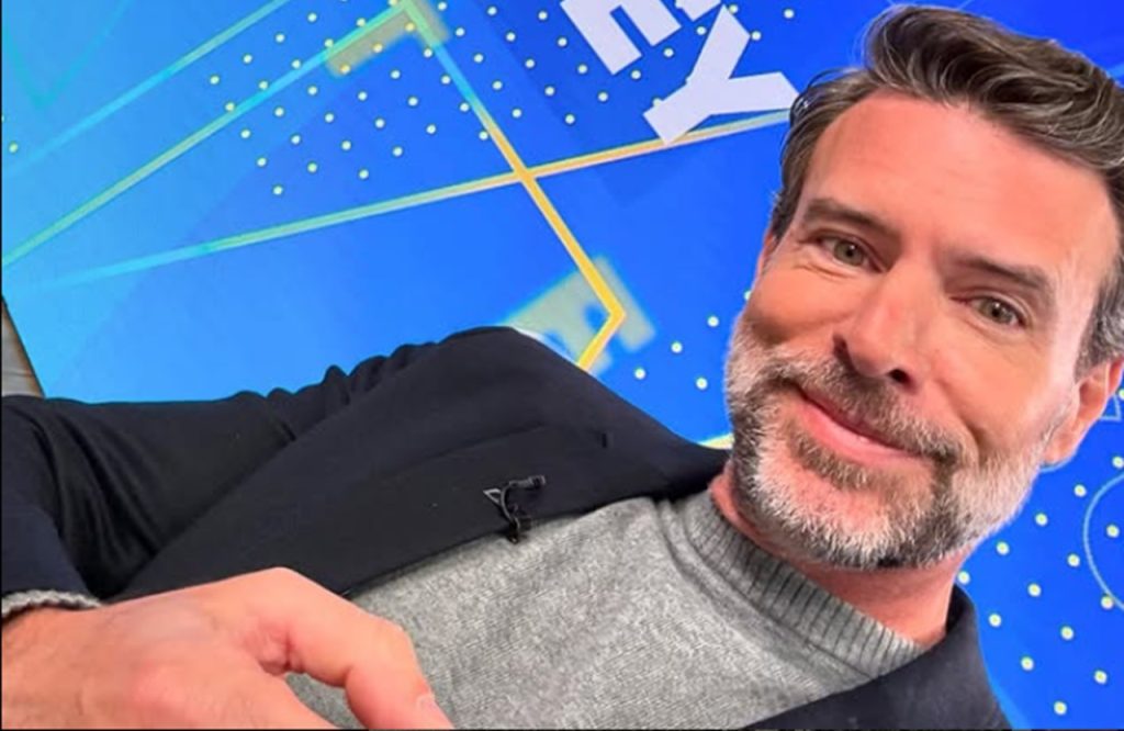 Scott Foley sarà il protagonista di una nuova serie TV per Amazon