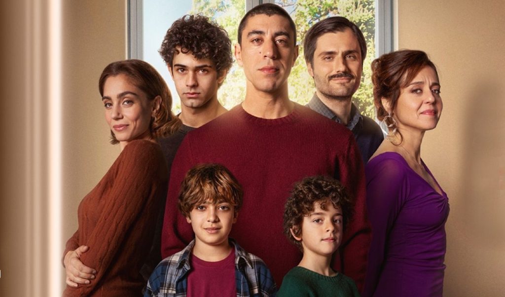 Storia della mia famiglia: la recensione della serie Netflix in 5 motivi