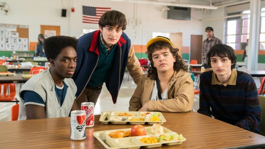 Quando esce Stranger Things 5? Ottime notizie dai fratelli Duffer!