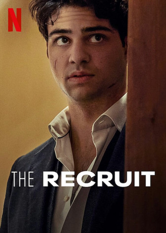 Listen, Noah Centineo sarà il protagonista del film thriller