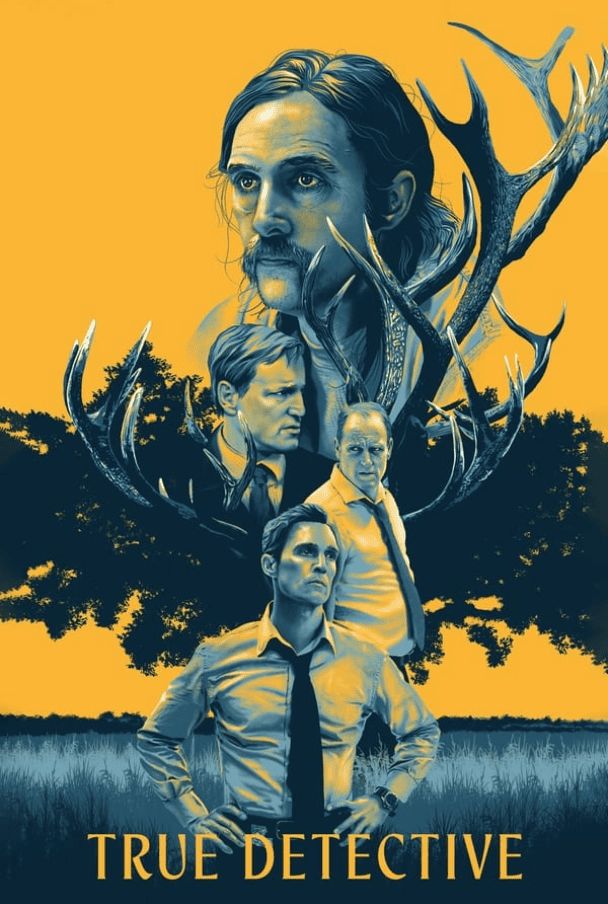 True Detective, tornano Matthew McConaughey e Harrelson in una nuova stagione?