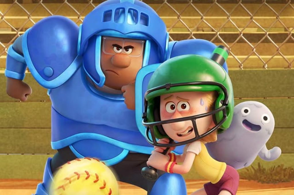 Win or Lose: la recensione della serie TV di Disney+ in 5 motivi