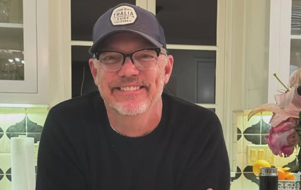 Daredevil: Born Again, Matthew Lillard nel cast della stagione 2