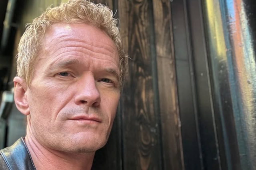 Dexter: Resurrection, Neil Patrick Harris nel cast della serie