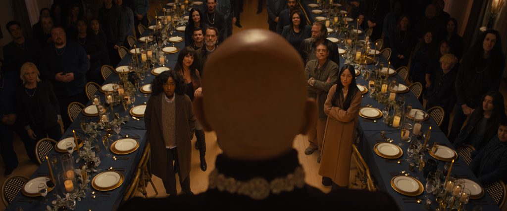 Opus - Venera la tua stella: la recensione del film