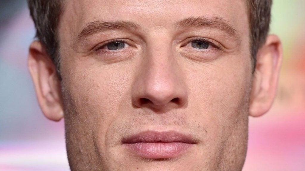 James Norton protagonista di Wavewalker - Breaking Free, la serie scritta da Jack Thorne, co-autore di adolescence