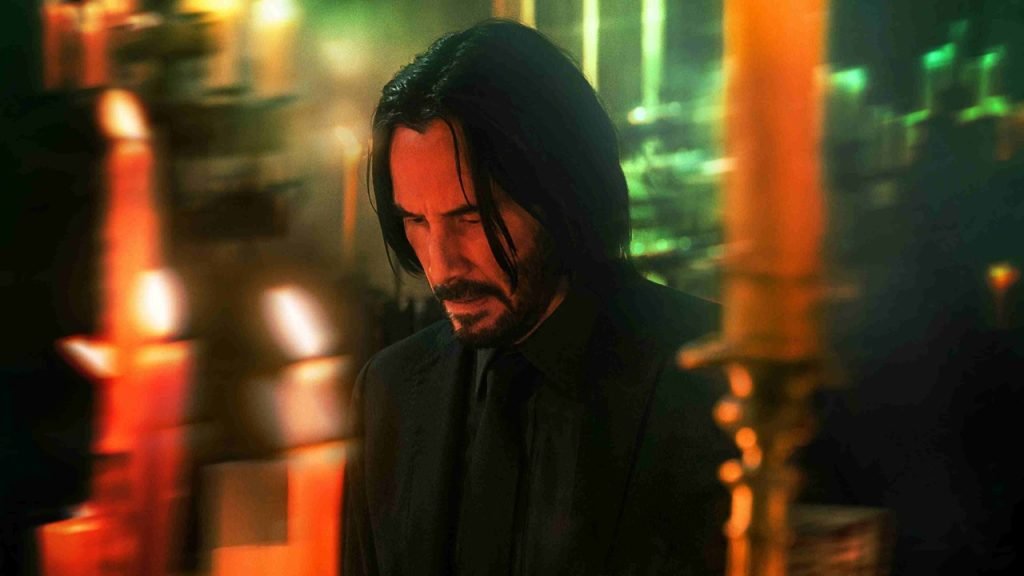 John Wick 5 si farà, dubbi sulla presenza di Keanu Reeves