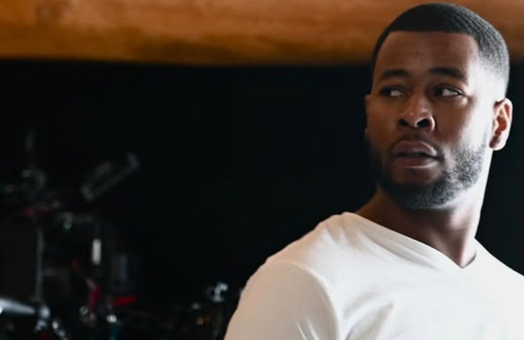 Lanterns, J. Alphonse Nicholson entra nel cast della serie DC
