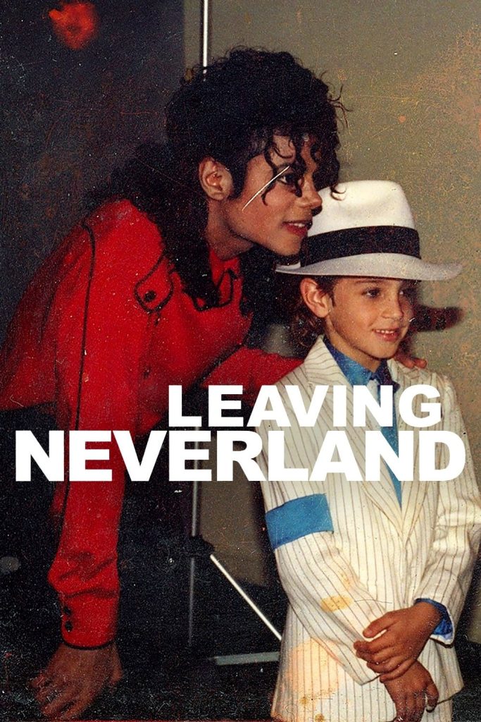 Il regista di Leaving Neverland 2 minacciato di morte dai fan di Michael Jackson: il retroscena
Locandina Leaving Neverland 