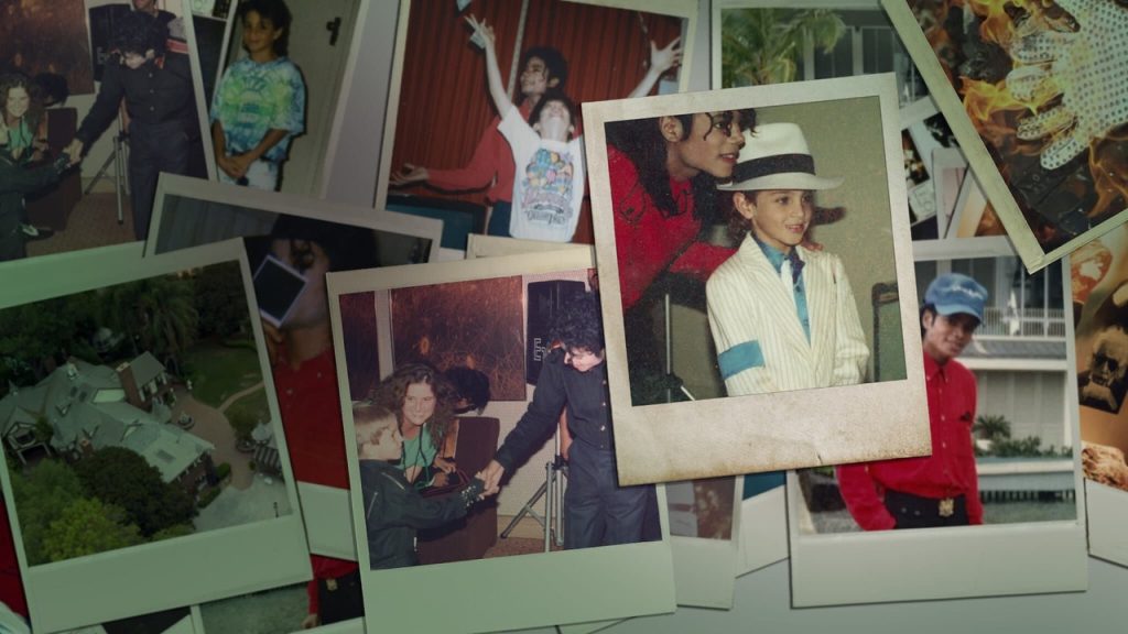 Channel 4 ha pubblicato il teaser trailer del film Leaving Neverland 2