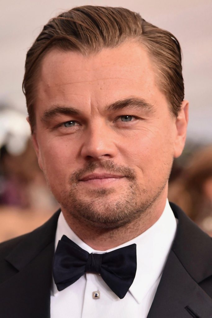 Leonardo DiCaprio sarà tra i produttori di Nine Little Indians, il documentario sugli abusi subiti in un collegio di bambini
Leonardo DiCaprio