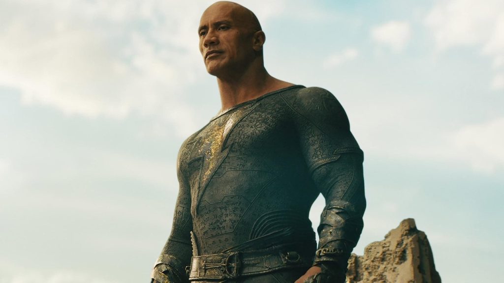20th Century Studios ha acquisito i diritti del nuovo film di Martin Scorsese, con protagonista Dwayne Johnson