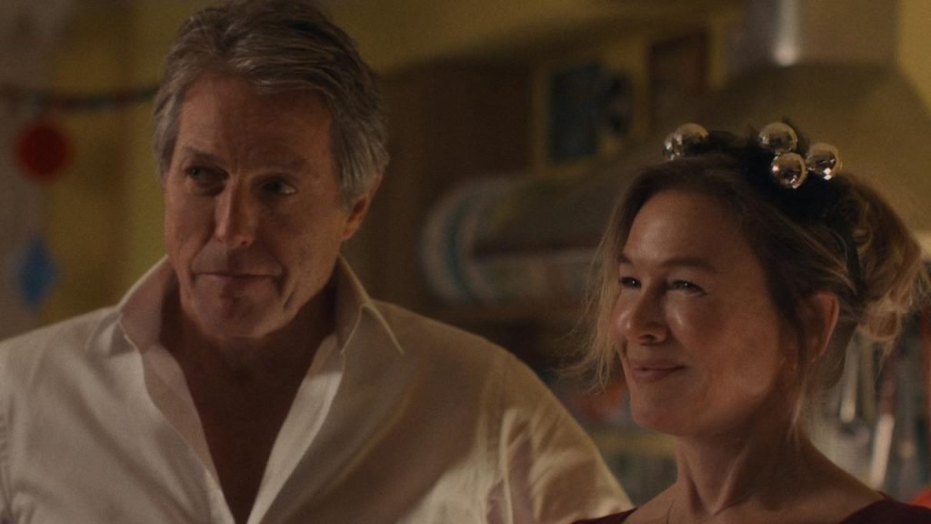 Renée Zellweger sarà nel cast di Only Murders In The Building 5