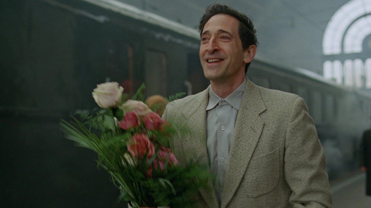 Adrien Brody (dal film The Brutalist) ha battuto un record agli Oscar 2025