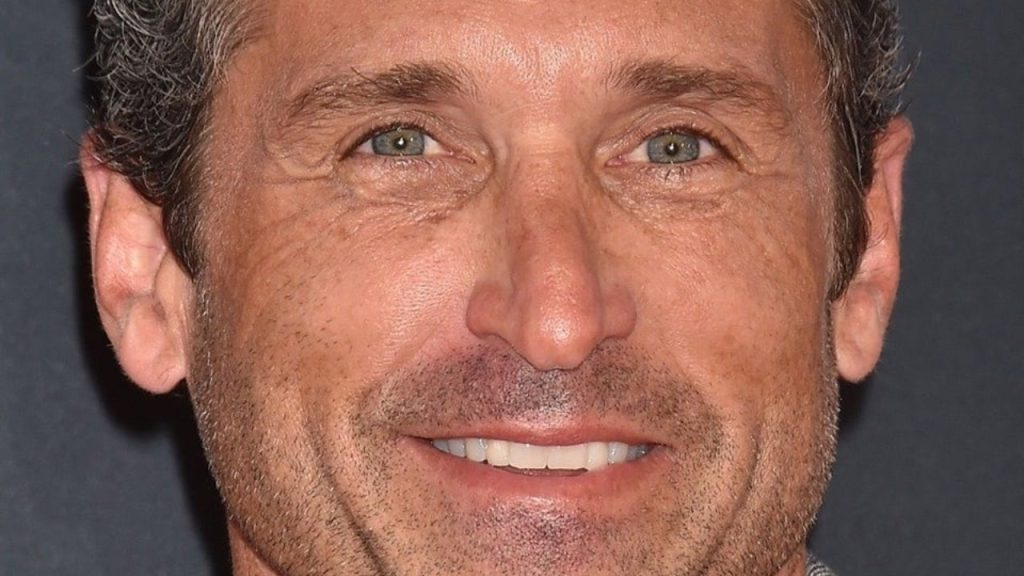 Scream 7, Patrick Dempsey non farà parte del film: le sue parole