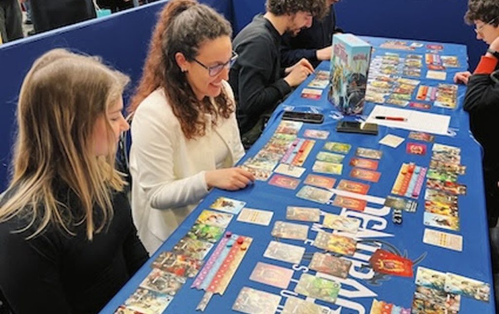 Play 2025 ecco l'organizzazione del Festival del Gioco a Bologna