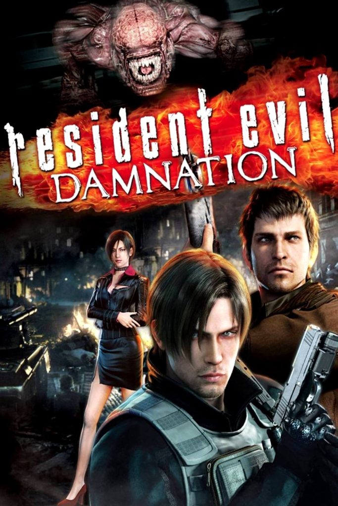 Resident Evil, Mikey Madison possibile protagonista del reboot: la trama
Locandina Resident Evil