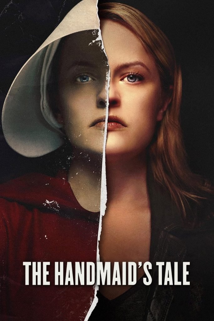 The Handmaid's Tale, il trailer dell'ultima stagione della serie mostra Serena vestita da sposa: i dettagli
Locandina di The Handmaid's Tale