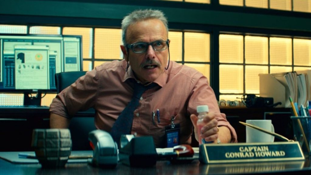 Joe Pantoliano (da Bad Boys) sarà nel cast di The Last Of Us 2