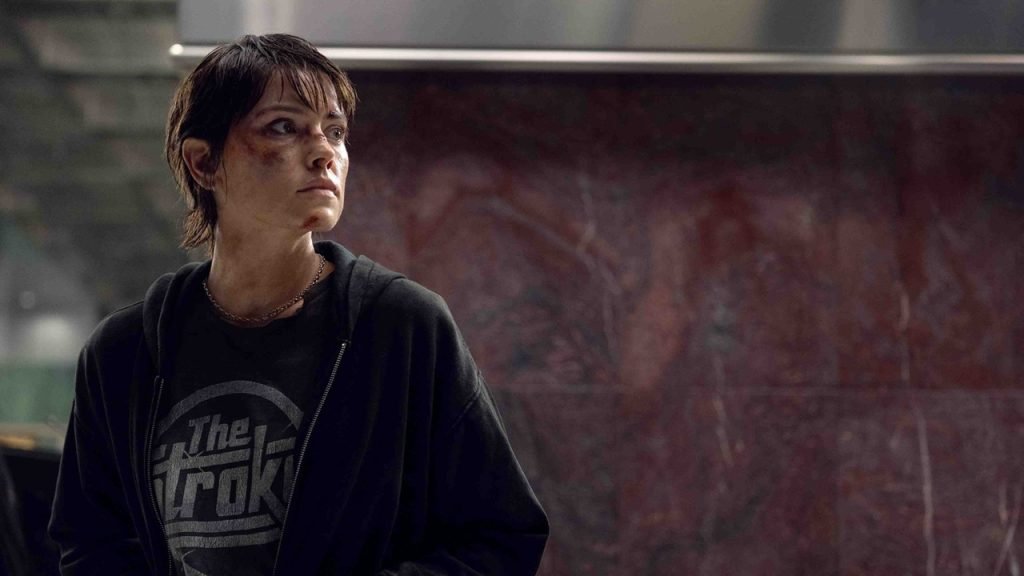 Daisy Ridley (dal film Cleaner) sarà nel cast del film The Last Resort