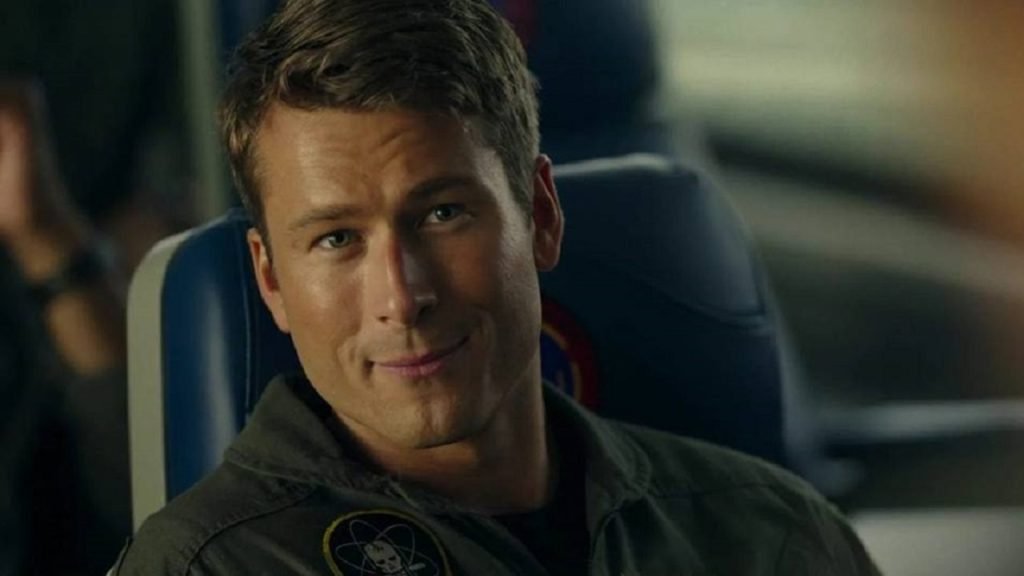 Glen Powell (Top Gun: Maverick) sarà nel cast del nuovo film The Natural Order 