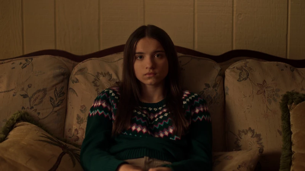 Violet e Madeline McGraw dal film Robbie Ain't Right No More) saranno le protagoniste di un nuovo film natalizio