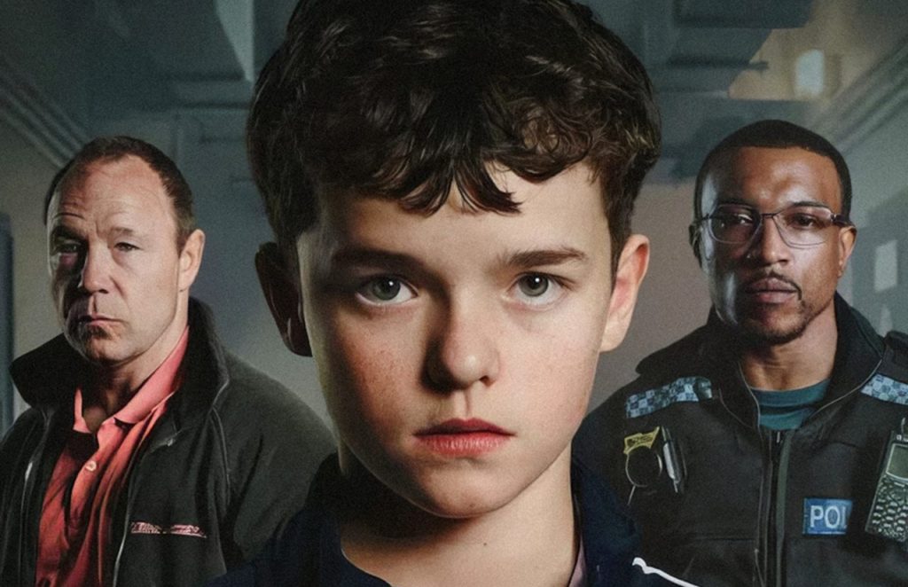 Adolescence: la recensione della serie TV Netflix in 5 motivi