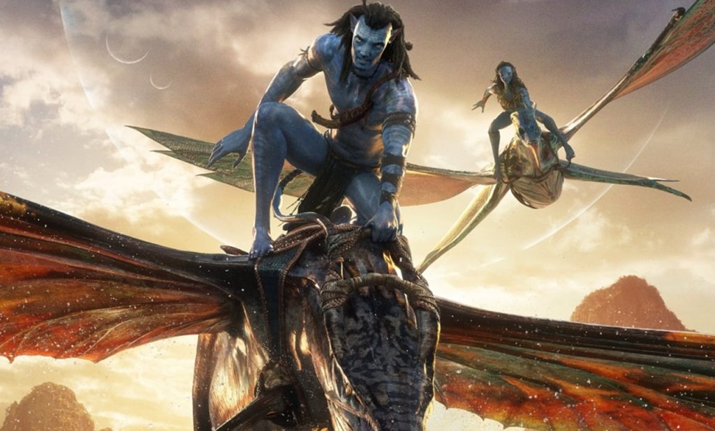 Avatar, James Cameron non si ferma: arriva anche lo spin-off