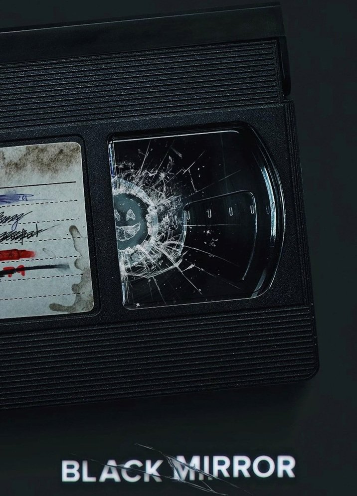 Black Mirror 7 trailer della nuova stagione della serie Netflix