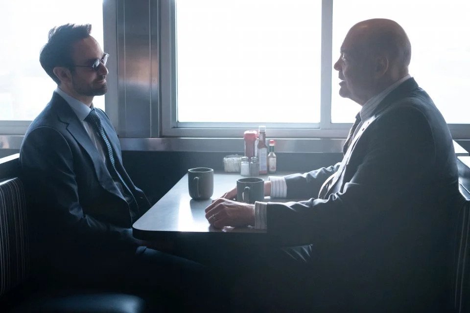 Daredevil: Rinascita, la recensione della serie tv