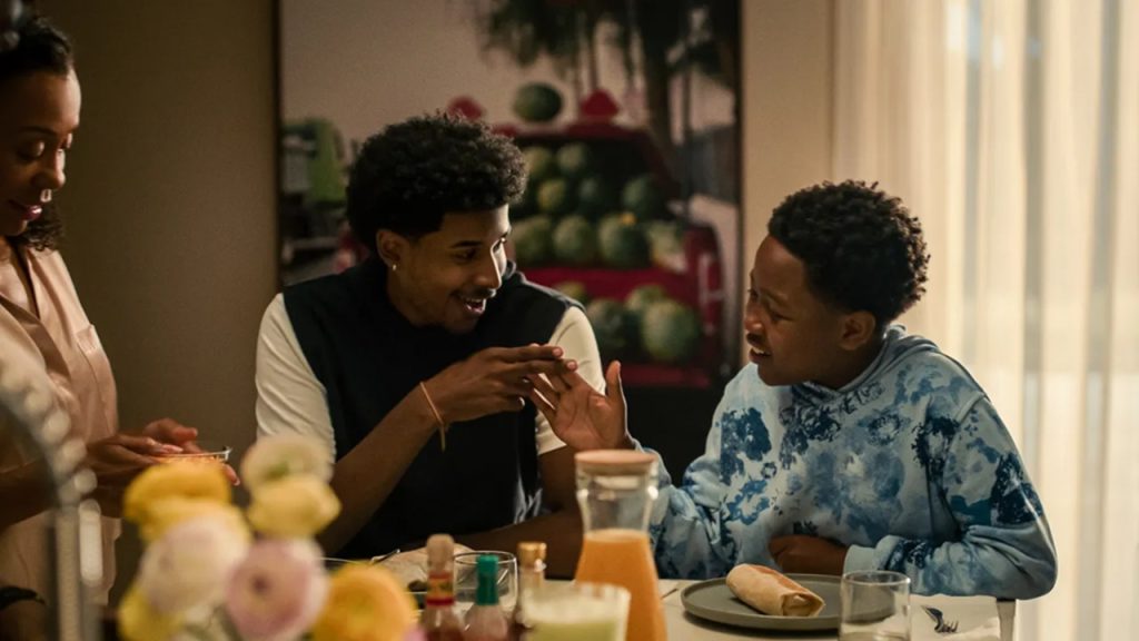 Forever: data d'uscita, trailer e prime foto della serie TV Netflix