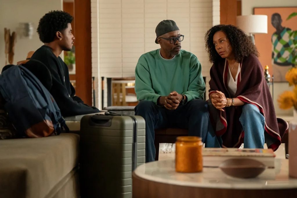 Forever: data d'uscita, trailer e prime foto della serie TV Netflix